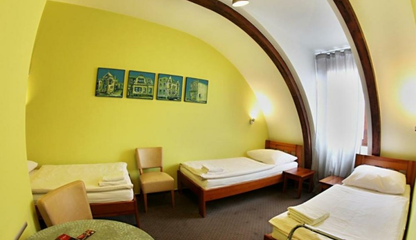 Apart Hotel Jablonec Jablonec nad Nisou